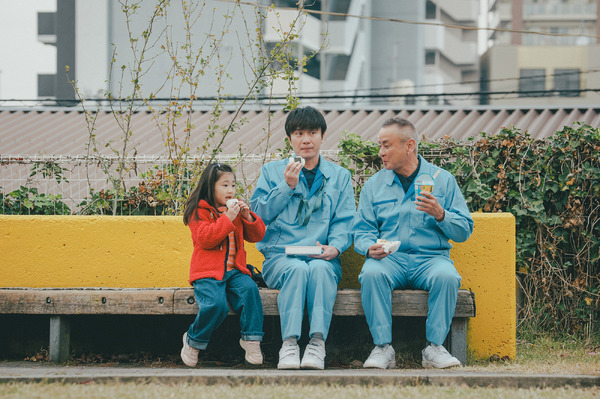 平行と垂直 6枚目の写真・画像