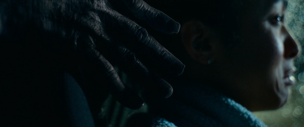 パッセンジャー（2026） 5枚目の写真・画像
