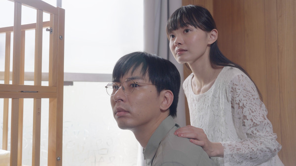 劇場版 ほんとうにあった怖い話～ゾクゾク変な間取り～ 10枚目の写真・画像