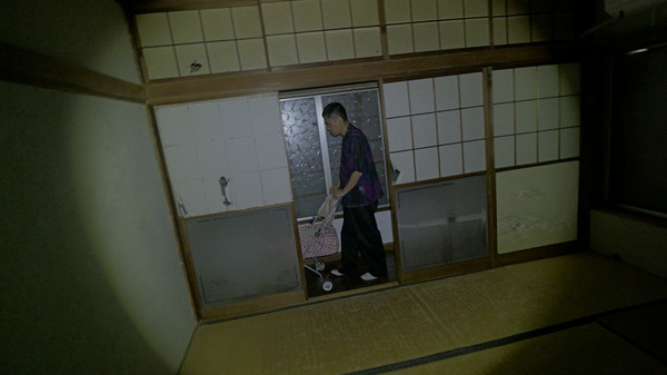劇場版 ほんとうにあった怖い話～ゾクゾク変な間取り～ 11枚目の写真・画像