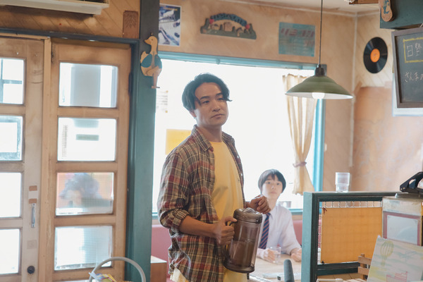 はじまりのさよなら 2枚目の写真・画像