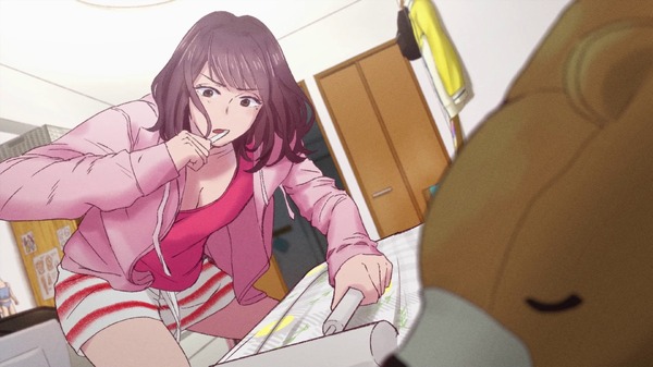 CHERRY AND VIRGIN 2枚目の写真・画像