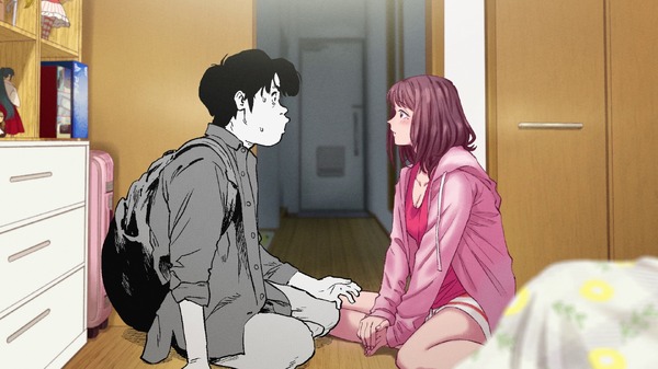 CHERRY AND VIRGIN 4枚目の写真・画像