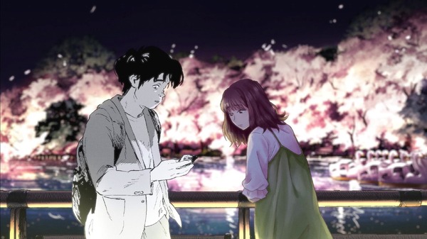CHERRY AND VIRGIN 5枚目の写真・画像