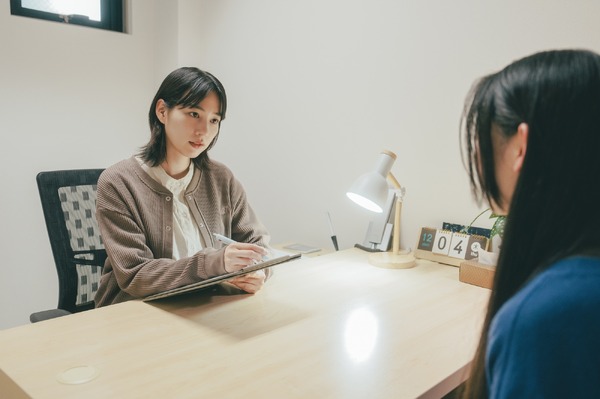 平行と垂直 10枚目の写真・画像