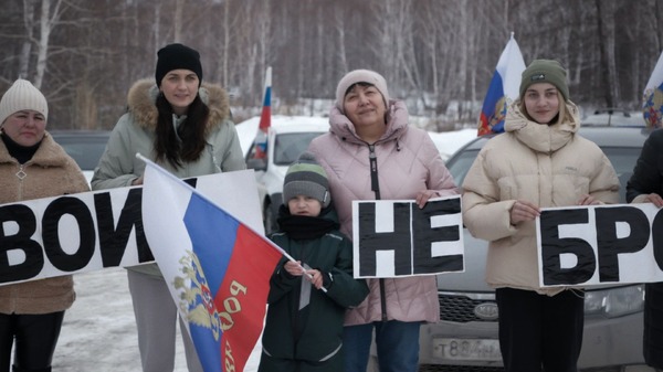 プーチンの愛国教室 6枚目の写真・画像