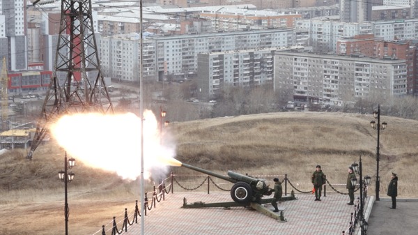 さよなら、私のロシア 9枚目の写真・画像