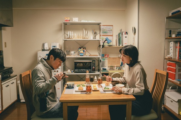 平行と垂直 14枚目の写真・画像