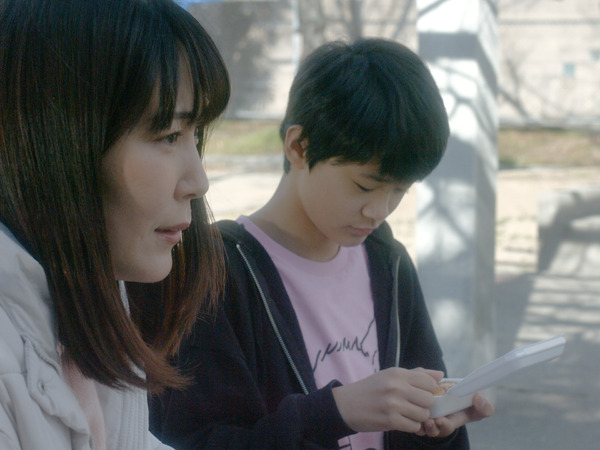 となりのとらんす少女ちゃん 16枚目の写真・画像