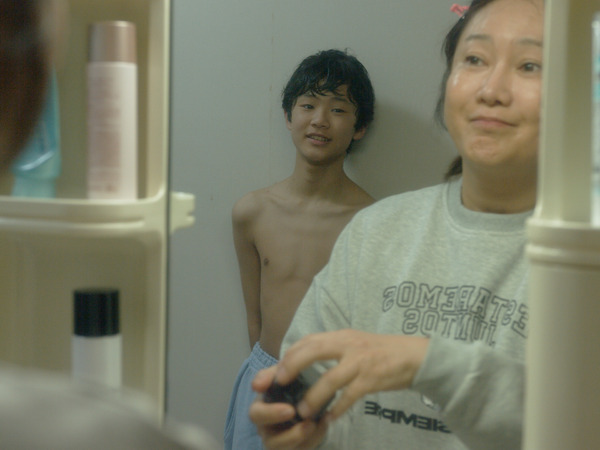 となりのとらんす少女ちゃん 17枚目の写真・画像