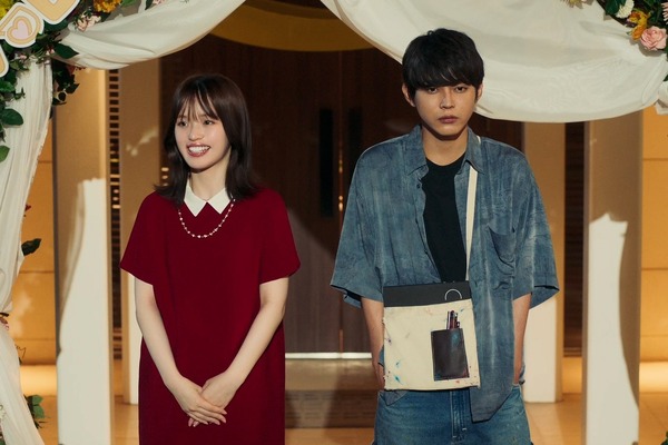 マッチング TRUE LOVE 21枚目の写真・画像
