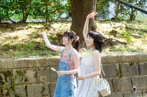 ママがもうこの世界にいなくても　私の命の日記 10枚目の写真・画像