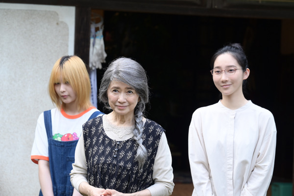 シャドウワーク 16枚目の写真・画像