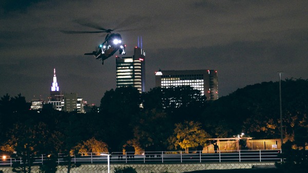 東京上空300メートル 4枚目の写真・画像