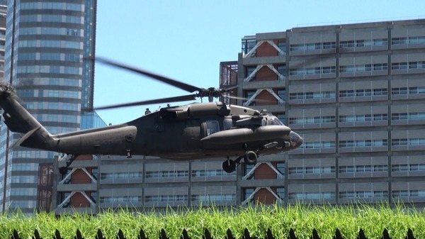 東京上空300メートル 11枚目の写真・画像
