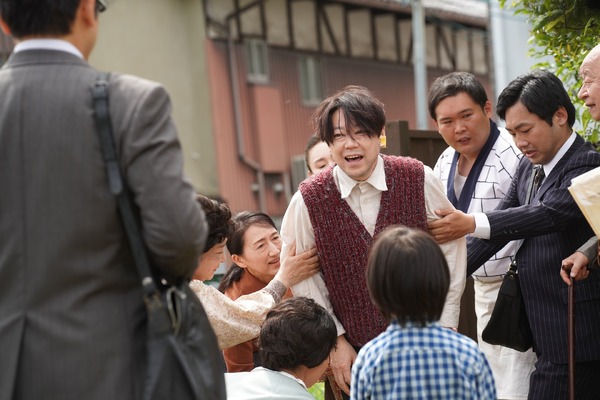 八月の声を運ぶ男 7枚目の写真・画像
