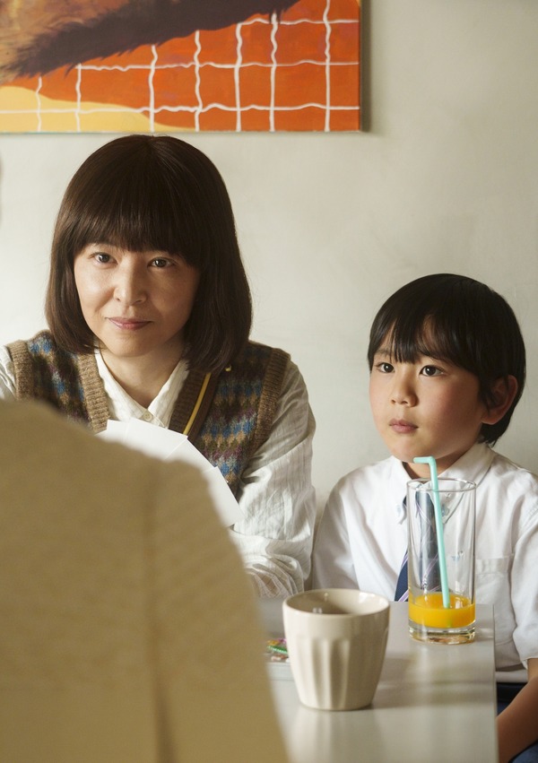 あなたの息子ひき出します！ 1枚目の写真・画像