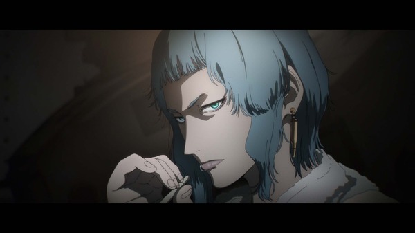 装甲騎兵ボトムズ 灰色の魔女 第1作 12枚目の写真・画像