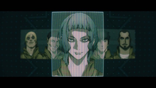 装甲騎兵ボトムズ 灰色の魔女 第1作 14枚目の写真・画像