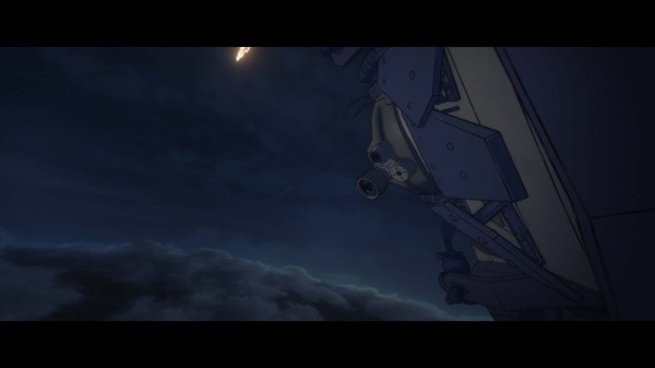 装甲騎兵ボトムズ 灰色の魔女 第1作 16枚目の写真・画像