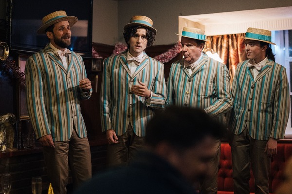 ピリオン 8枚目の写真・画像