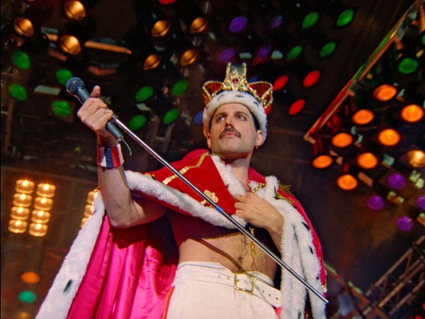 Courtesy of Sony Music_Queen Budapest 3