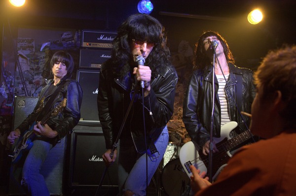 CBGB ニューヨーク、PUNKが生まれた場所 3枚目の写真・画像
