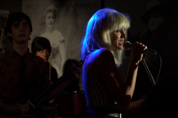 CBGB ニューヨーク、PUNKが生まれた場所 9枚目の写真・画像