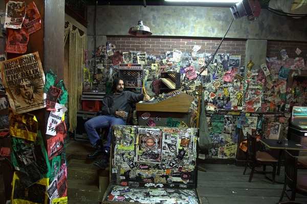 CBGB ニューヨーク、PUNKが生まれた場所 11枚目の写真・画像