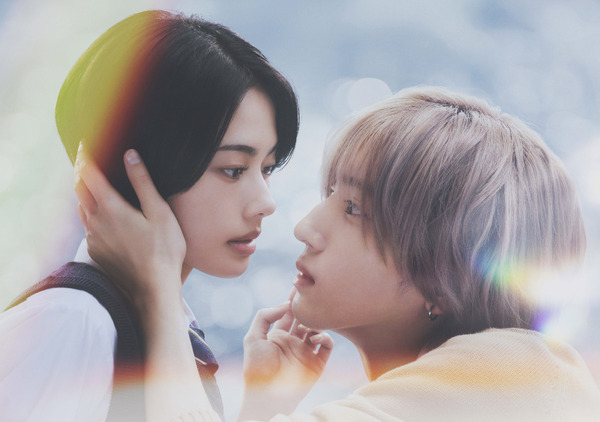 うるわしの宵の月 2枚目の写真・画像