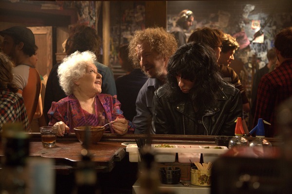 CBGB ニューヨーク、PUNKが生まれた場所 16枚目の写真・画像