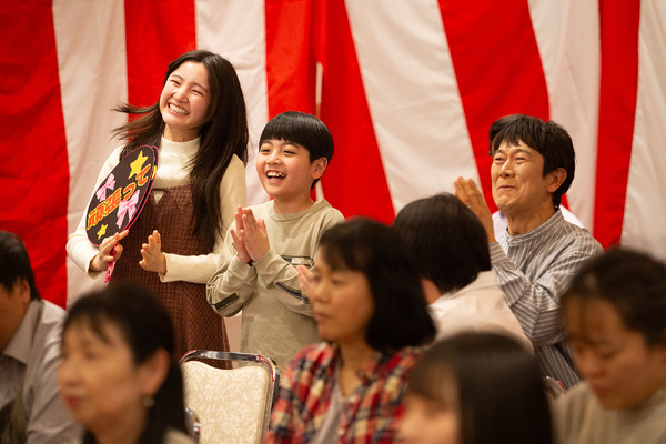 演歌の坂道 6枚目の写真・画像