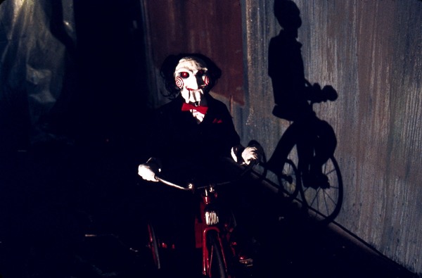 『ソウ』4Kレストア ディレクターズ・カット版 35枚目の写真・画像