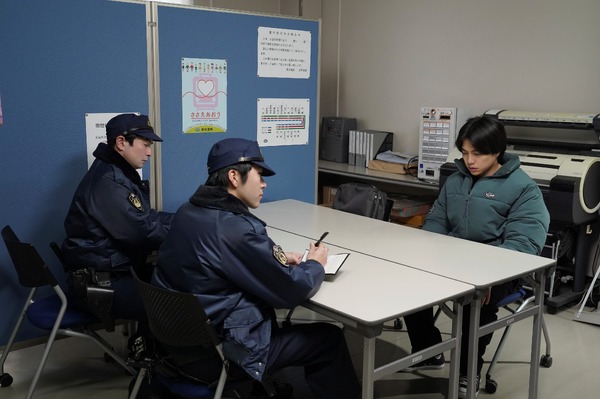5秒で完全犯罪を生成する方法 17枚目の写真・画像