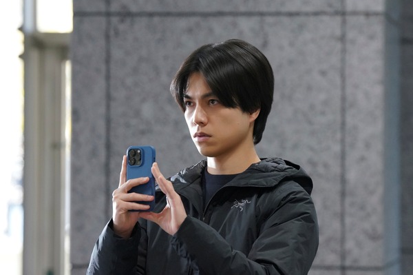 5秒で完全犯罪を生成する方法 18枚目の写真・画像