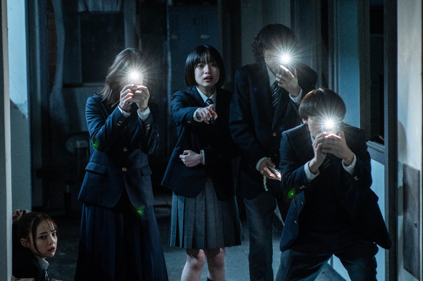 呪いのスマホ 10枚目の写真・画像