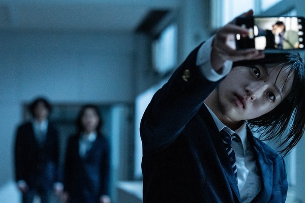 呪いのスマホ 15枚目の写真・画像
