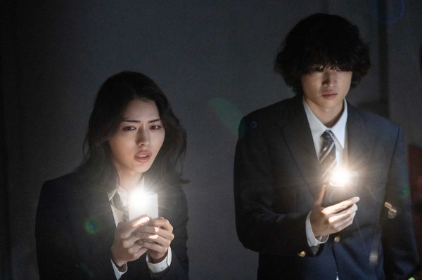 呪いのスマホ 17枚目の写真・画像