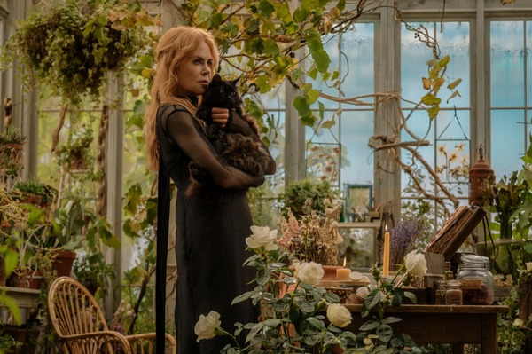 プラクティカル・マジック／魔女たちの秘密 4枚目の写真・画像