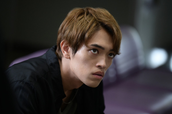 シャドウワーク 22枚目の写真・画像