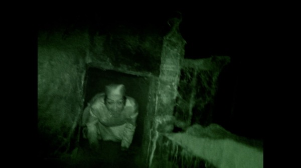 ラウ・チュー・ホア：あの屋敷には、何かいる。 4枚目の写真・画像