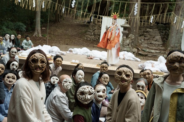 八つ墓村（2026） 16枚目の写真・画像