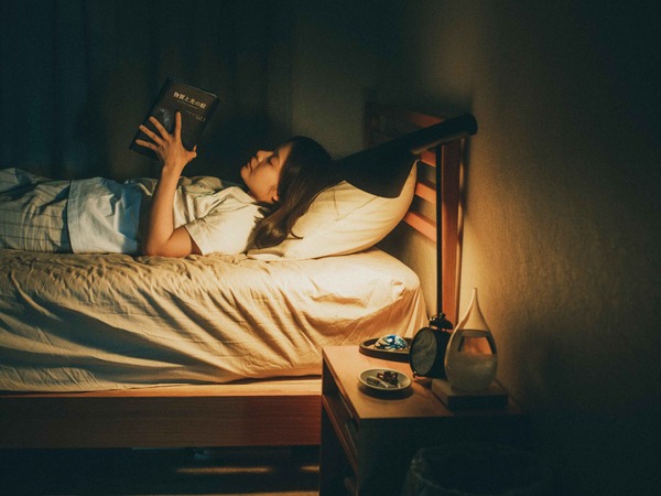 すべて真夜中の恋人たち 14枚目の写真・画像