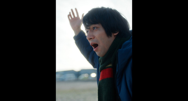 恋する地球人 ‐劇場特別版‐ 2枚目の写真・画像