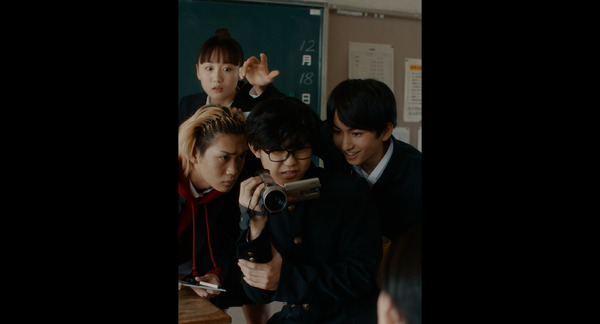 恋する地球人 ‐劇場特別版‐ 3枚目の写真・画像