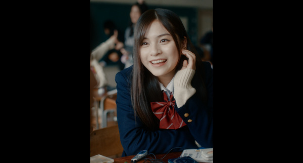 恋する地球人 ‐劇場特別版‐ 4枚目の写真・画像