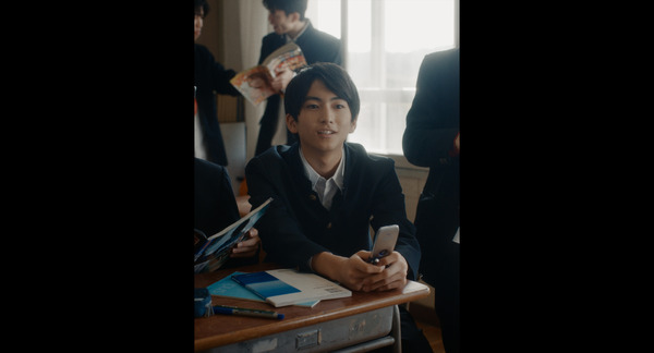 恋する地球人 ‐劇場特別版‐ 5枚目の写真・画像