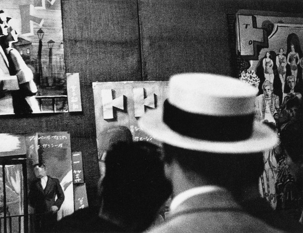 日曜日の散歩者　忘れられた台湾詩人たち 4枚目の写真・画像