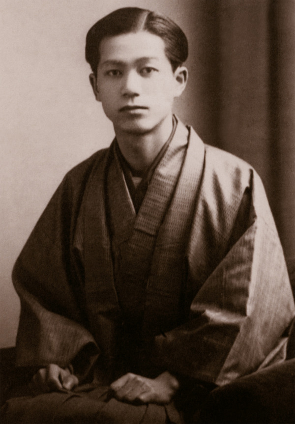 日曜日の散歩者　忘れられた台湾詩人たち 5枚目の写真・画像