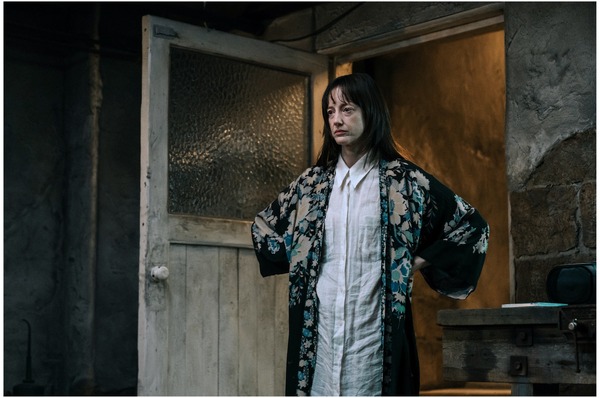 HEEL/ヒール 7枚目の写真・画像